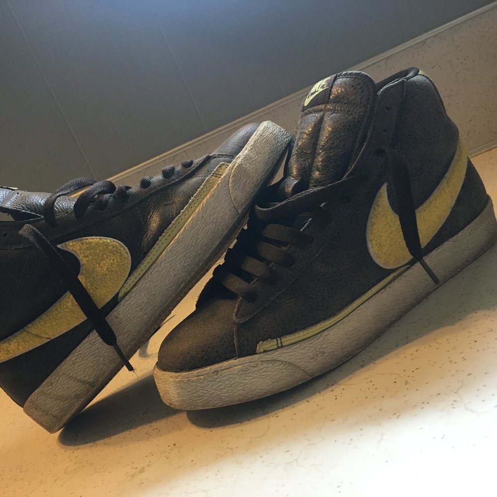 2008 Mens Blazers - 8.5